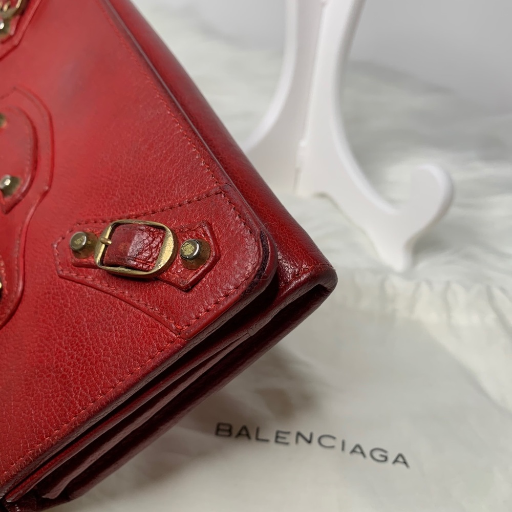 Balenciaga Long Wallet - Picture 5 of 11